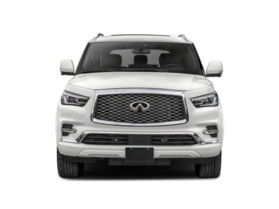 2023 INFINITI QX80 LUXE RWD