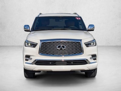 2023 INFINITI QX80 SENSORY RWD