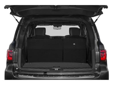 2023 INFINITI QX80 SENSORY RWD