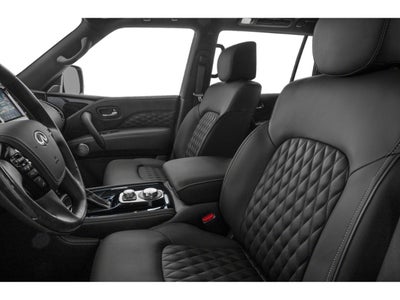 2023 INFINITI QX80 SENSORY RWD