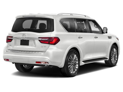 2023 INFINITI QX80 SENSORY RWD