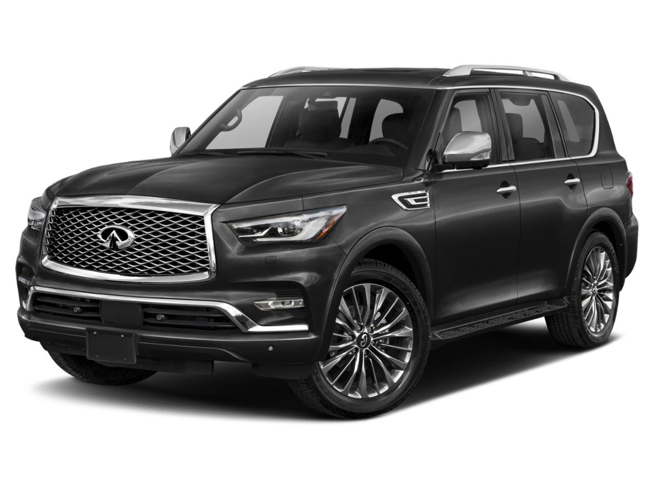 2023 INFINITI QX80 SENSORY RWD