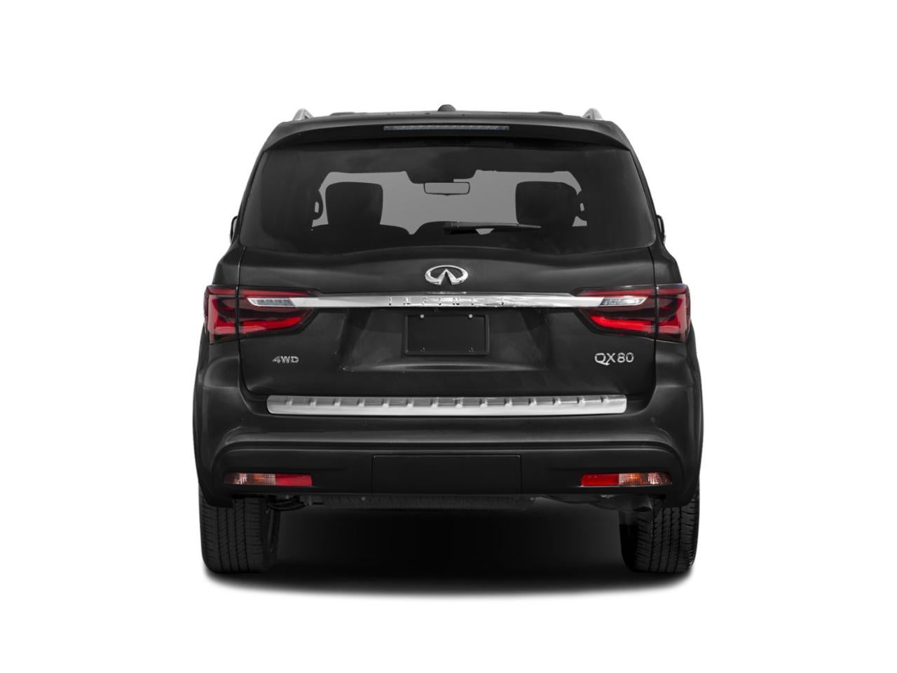 2023 INFINITI QX80 SENSORY RWD