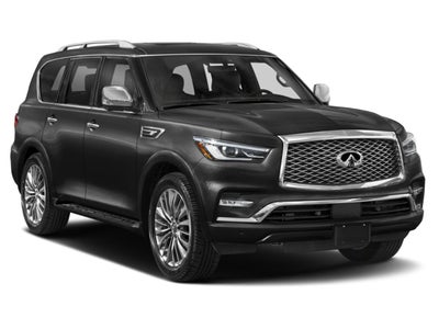 2023 INFINITI QX80 SENSORY RWD