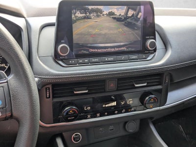 2023 Nissan Rogue FWD SV *Ltd Avail*