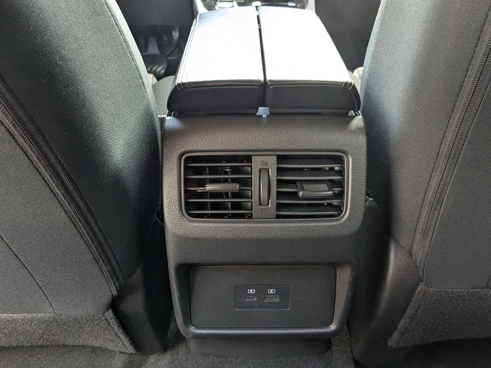 2023 Nissan Rogue FWD SV *Ltd Avail*