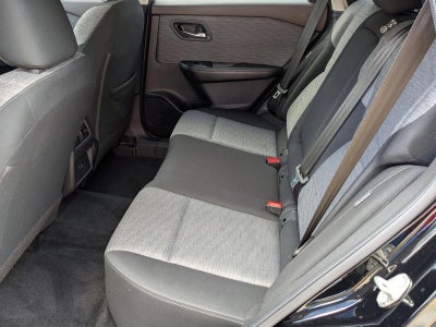 2023 Nissan Rogue FWD SV *Ltd Avail*