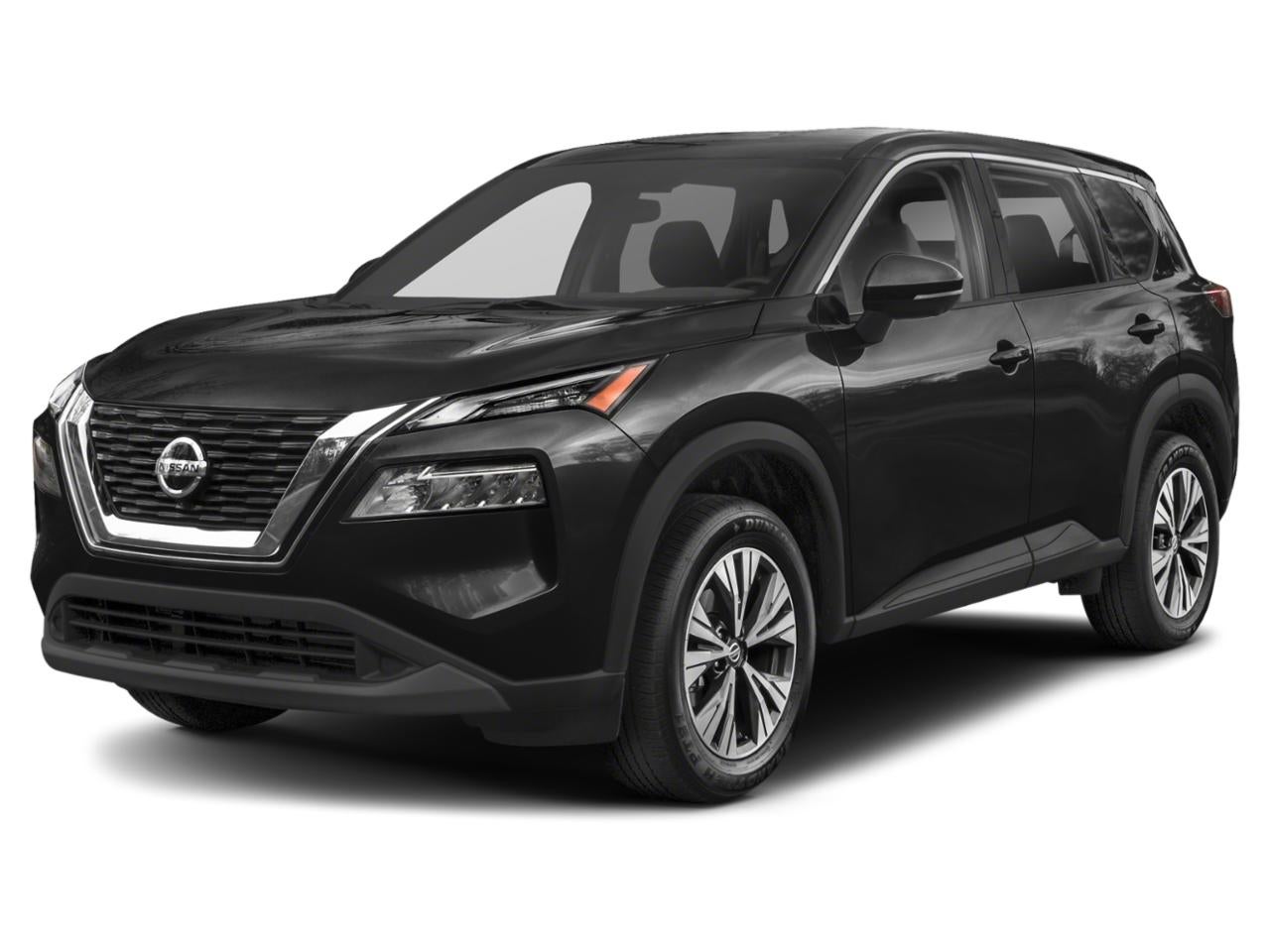 2023 Nissan Rogue FWD SV *Ltd Avail*