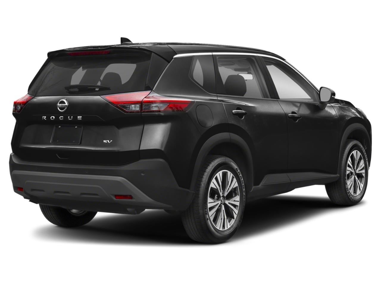 2023 Nissan Rogue FWD SV *Ltd Avail*