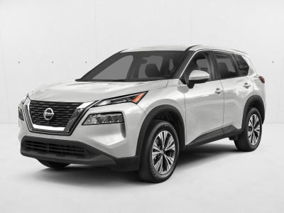 2023 Nissan Rogue FWD SV