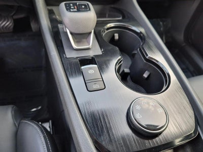 2023 Nissan Rogue AWD SV
