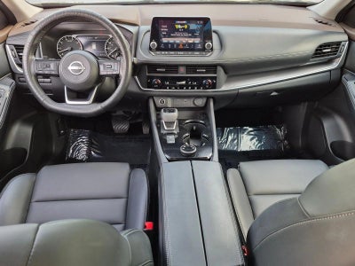 2023 Nissan Rogue AWD SV