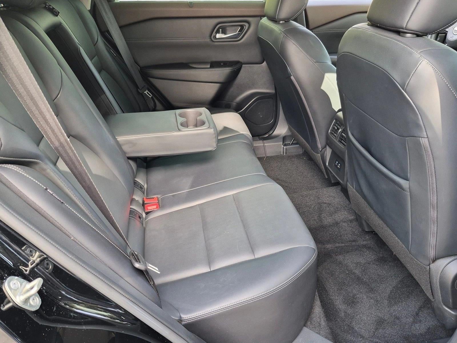 2023 Nissan Rogue AWD SV