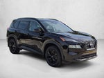 2023 Nissan Rogue AWD SV