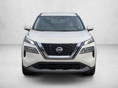 2023 Nissan Rogue AWD SV