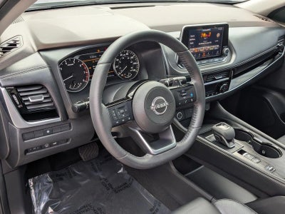 2023 Nissan Rogue FWD SL