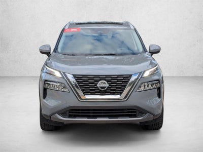 2023 Nissan Rogue FWD SL