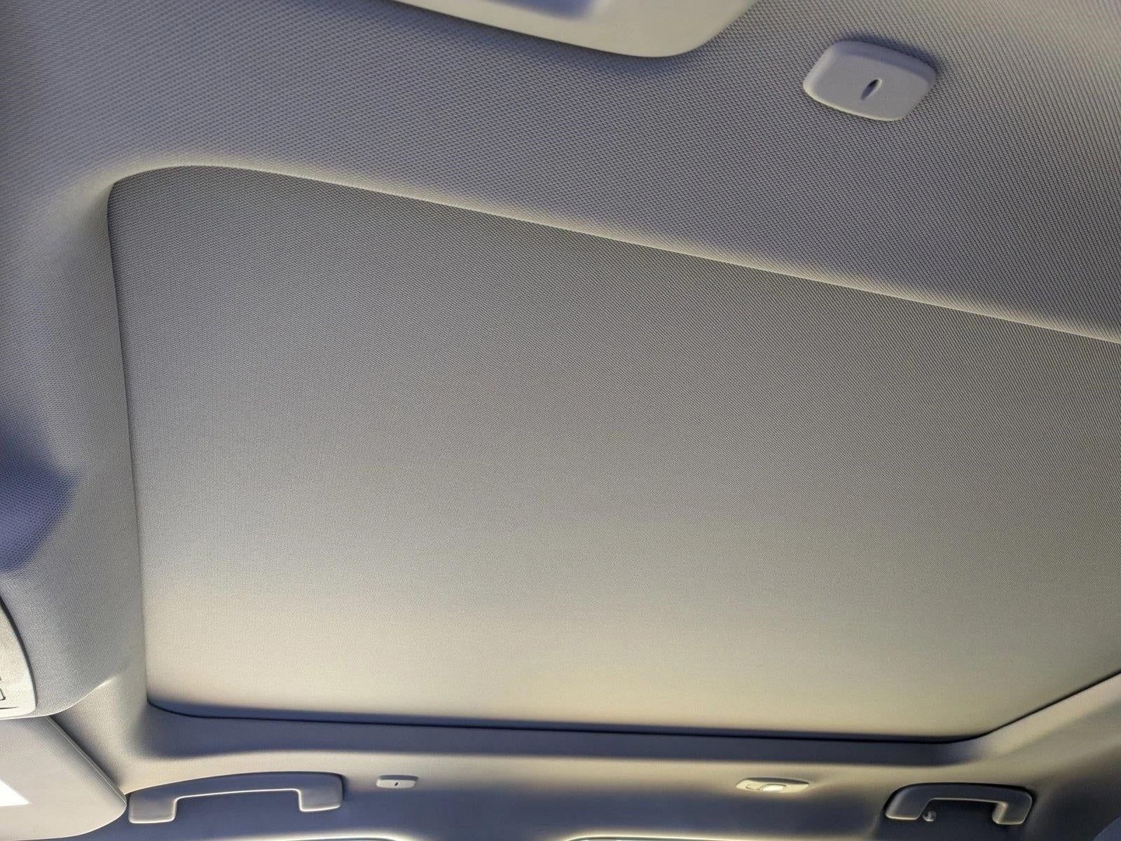 2024 Nissan Rogue FWD SL