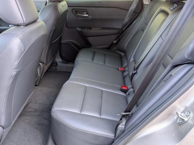 2024 Nissan Rogue FWD SL