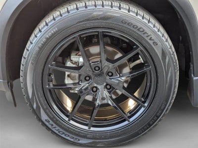 2024 Nissan Rogue FWD SL