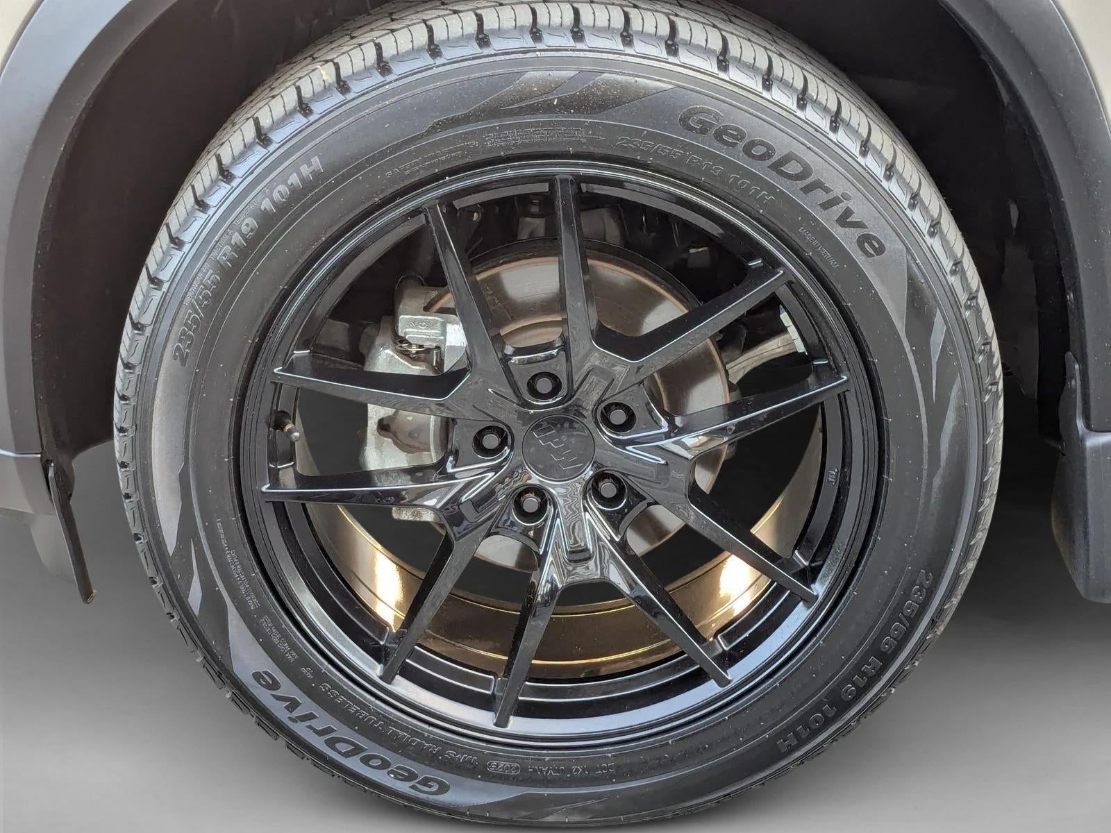 2024 Nissan Rogue FWD SL