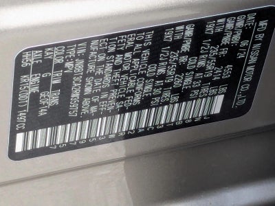 2024 Nissan Rogue FWD SL