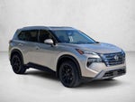 2024 Nissan Rogue FWD SL