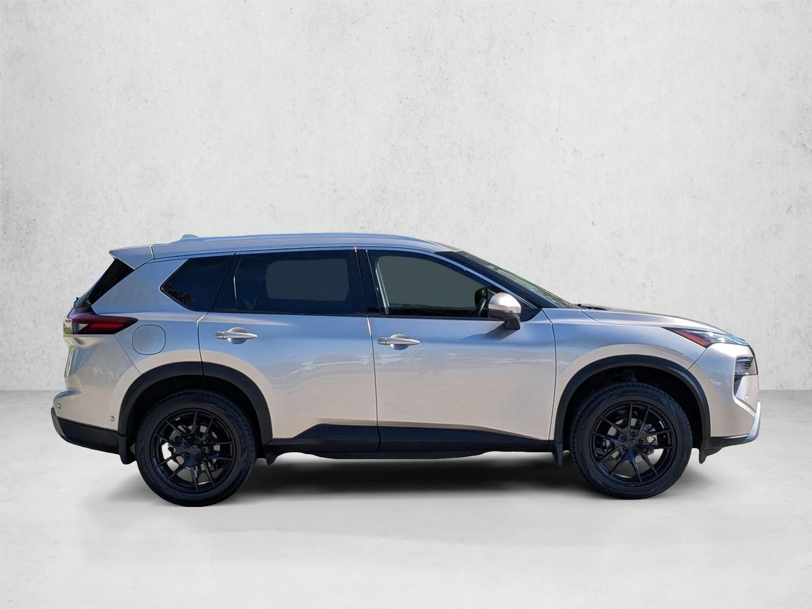 2024 Nissan Rogue FWD SL