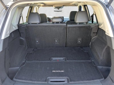 2024 Nissan Rogue FWD SL