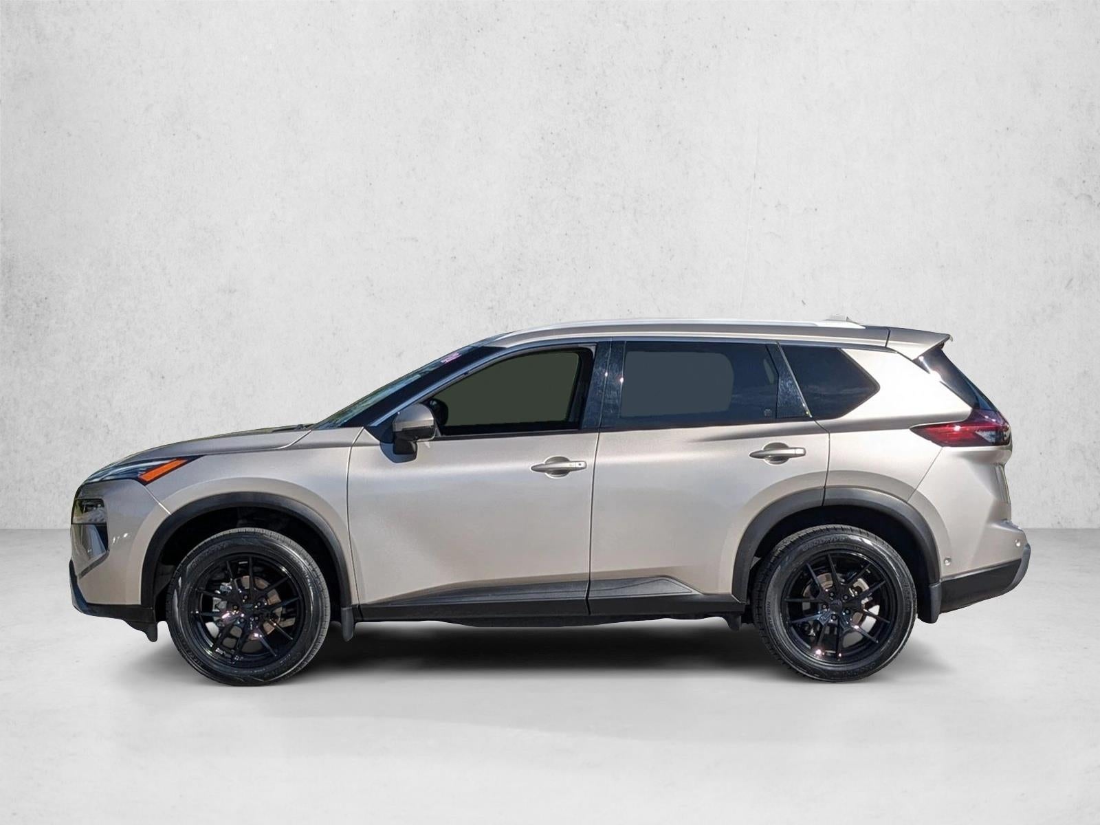 2024 Nissan Rogue FWD SL