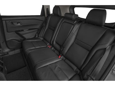 2024 Nissan Rogue FWD SL