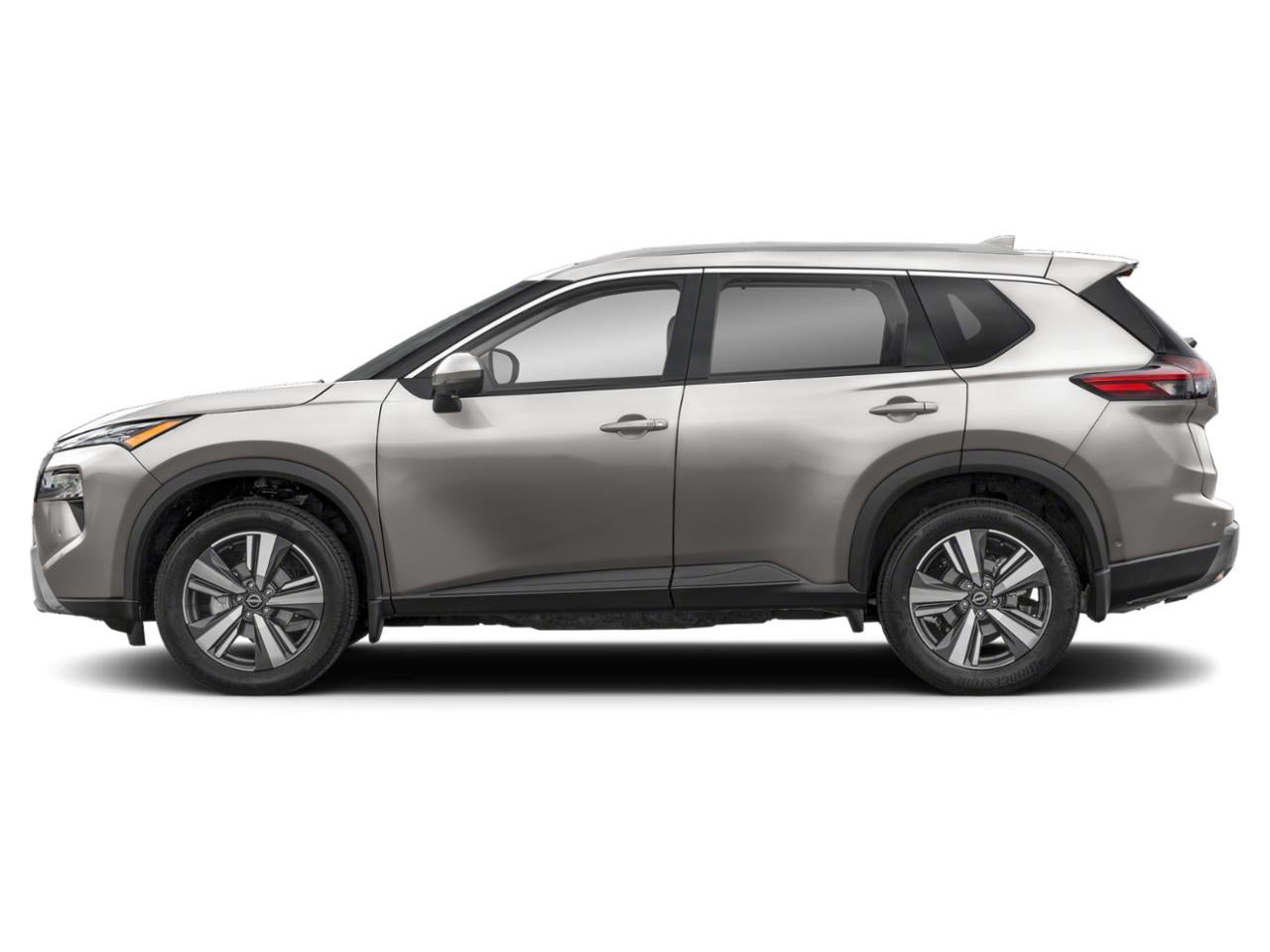 2024 Nissan Rogue FWD SL