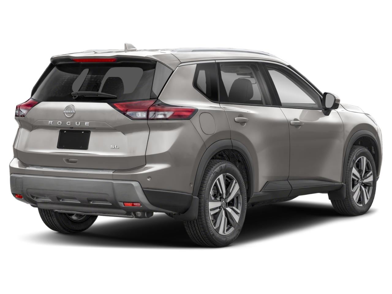 2024 Nissan Rogue FWD SL