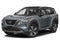 2022 Nissan Rogue FWD SL