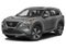 2022 Nissan Rogue FWD SL