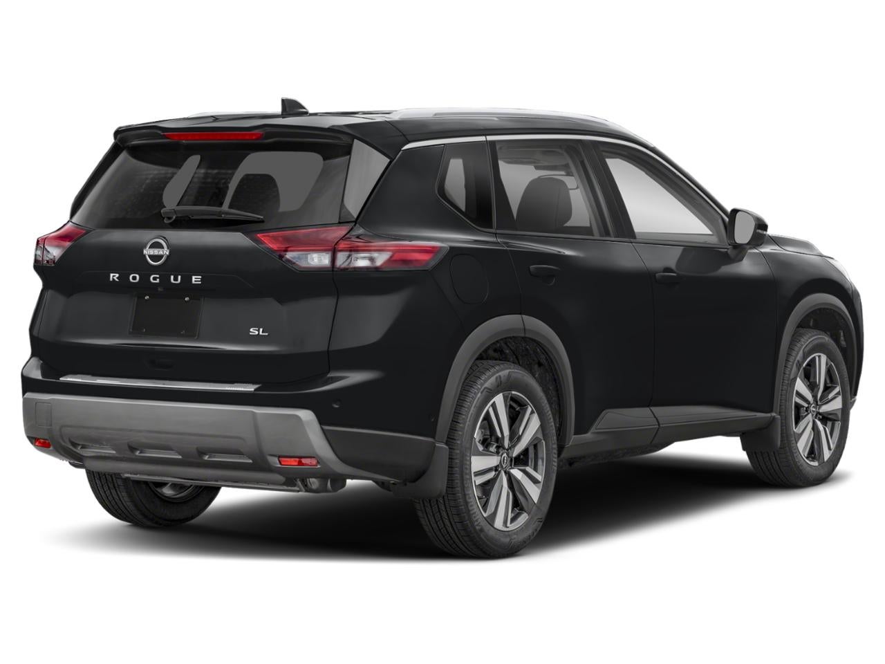 2025 Nissan Rogue FWD SL