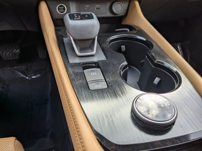 2023 Nissan Rogue AWD Platinum