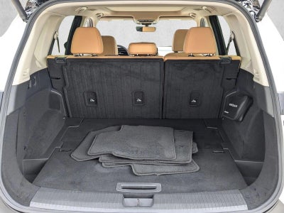 2023 Nissan Rogue AWD Platinum