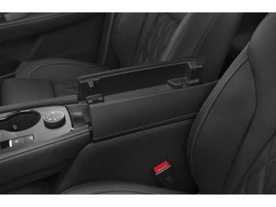 2023 Nissan Rogue AWD Platinum