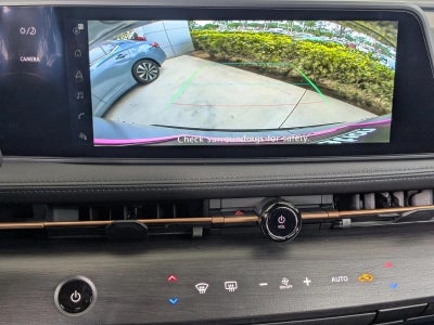 2025 Nissan ARIYA ENGAGE+ e-4ORCE AWD