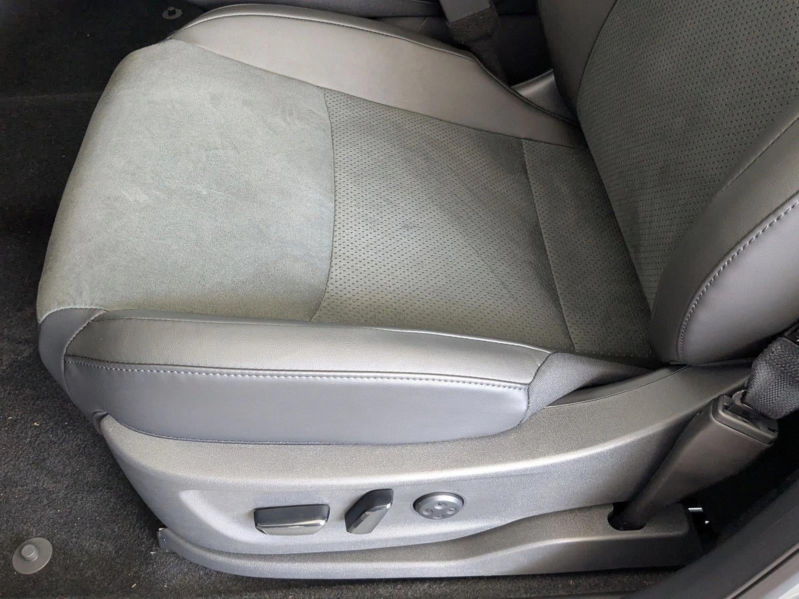 2025 Nissan ARIYA ENGAGE+ e-4ORCE AWD