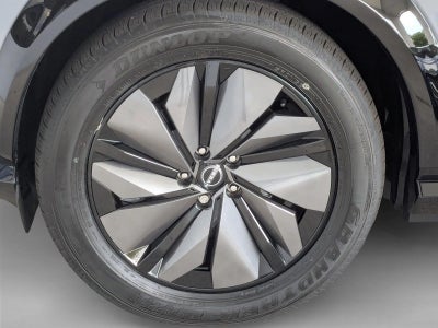 2025 Nissan ARIYA ENGAGE+ e-4ORCE AWD