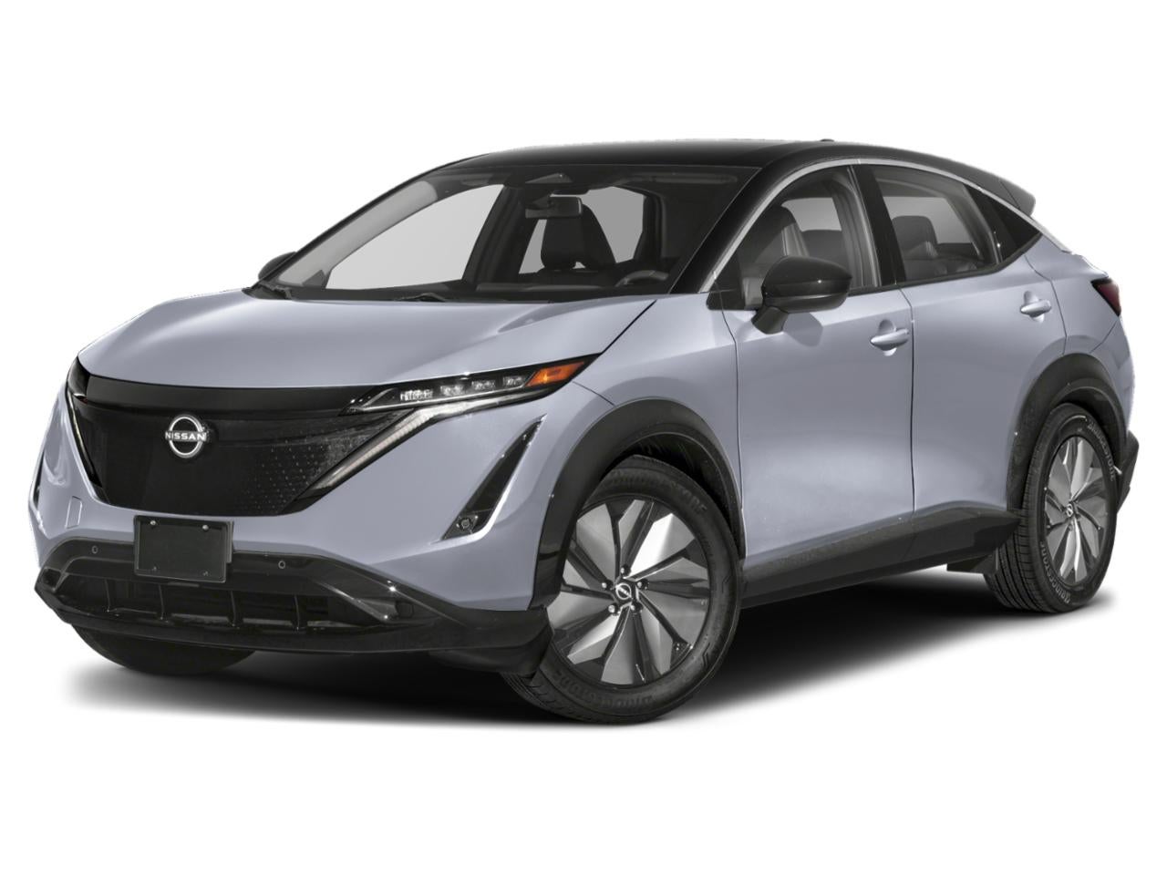 2025 Nissan ARIYA ENGAGE+ e-4ORCE AWD