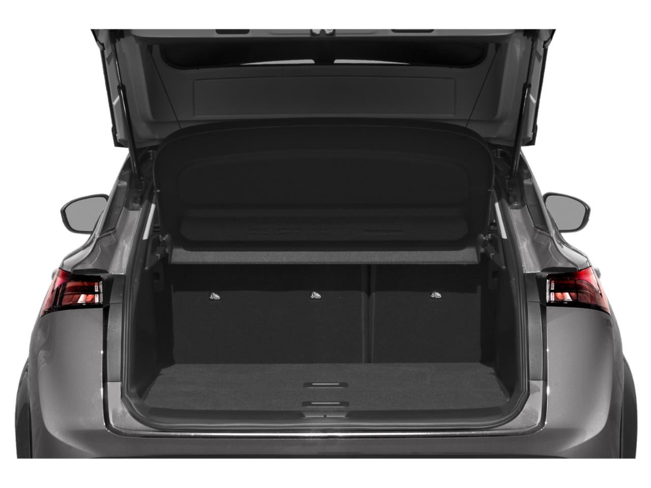 2025 Nissan ARIYA ENGAGE+ e-4ORCE AWD