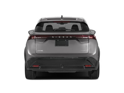 2025 Nissan ARIYA ENGAGE+ e-4ORCE AWD