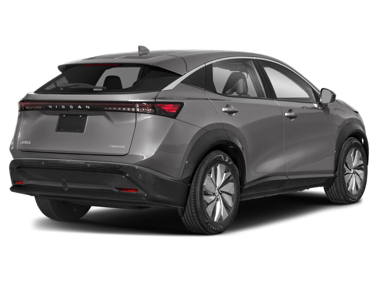 2025 Nissan ARIYA ENGAGE+ e-4ORCE AWD