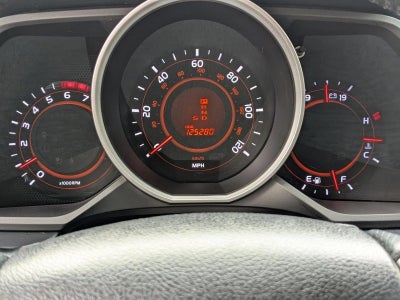 2012 Toyota 4Runner RWD 4dr V6 Limited (Natl)