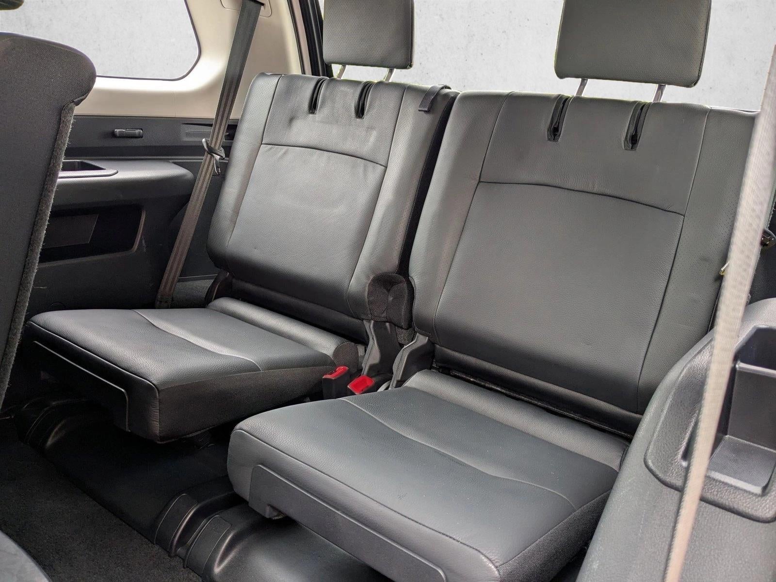 2012 Toyota 4Runner RWD 4dr V6 Limited (Natl)