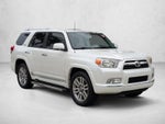 2012 Toyota 4Runner RWD 4dr V6 Limited (Natl)