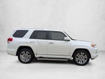 2012 Toyota 4Runner RWD 4dr V6 Limited (Natl)